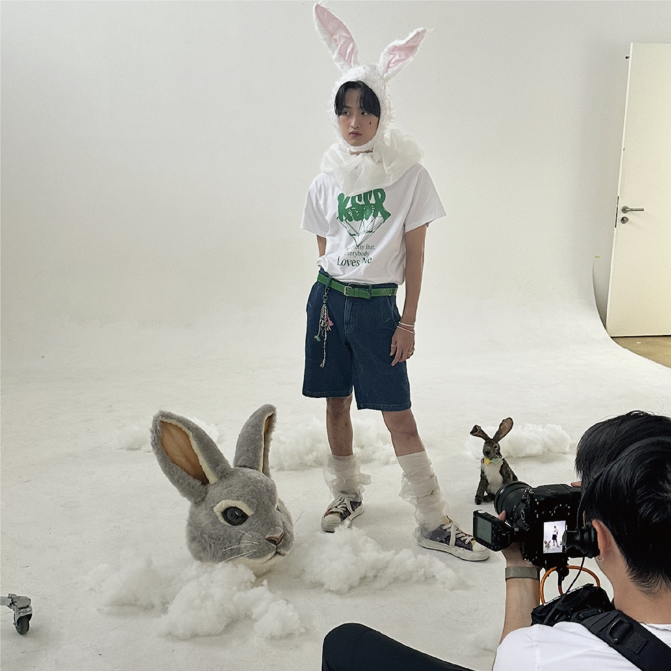 Art Directing