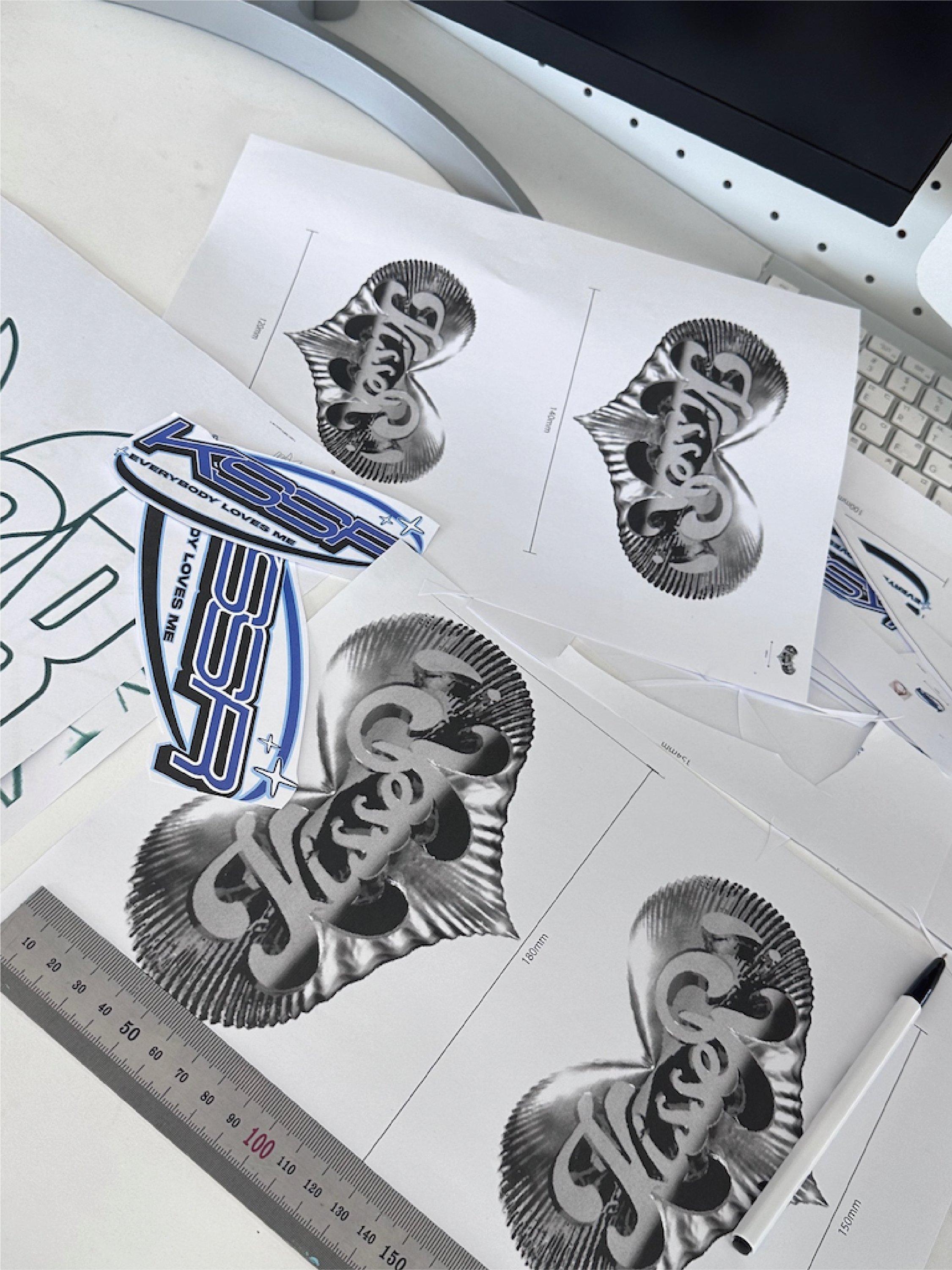 Commercial Graphics