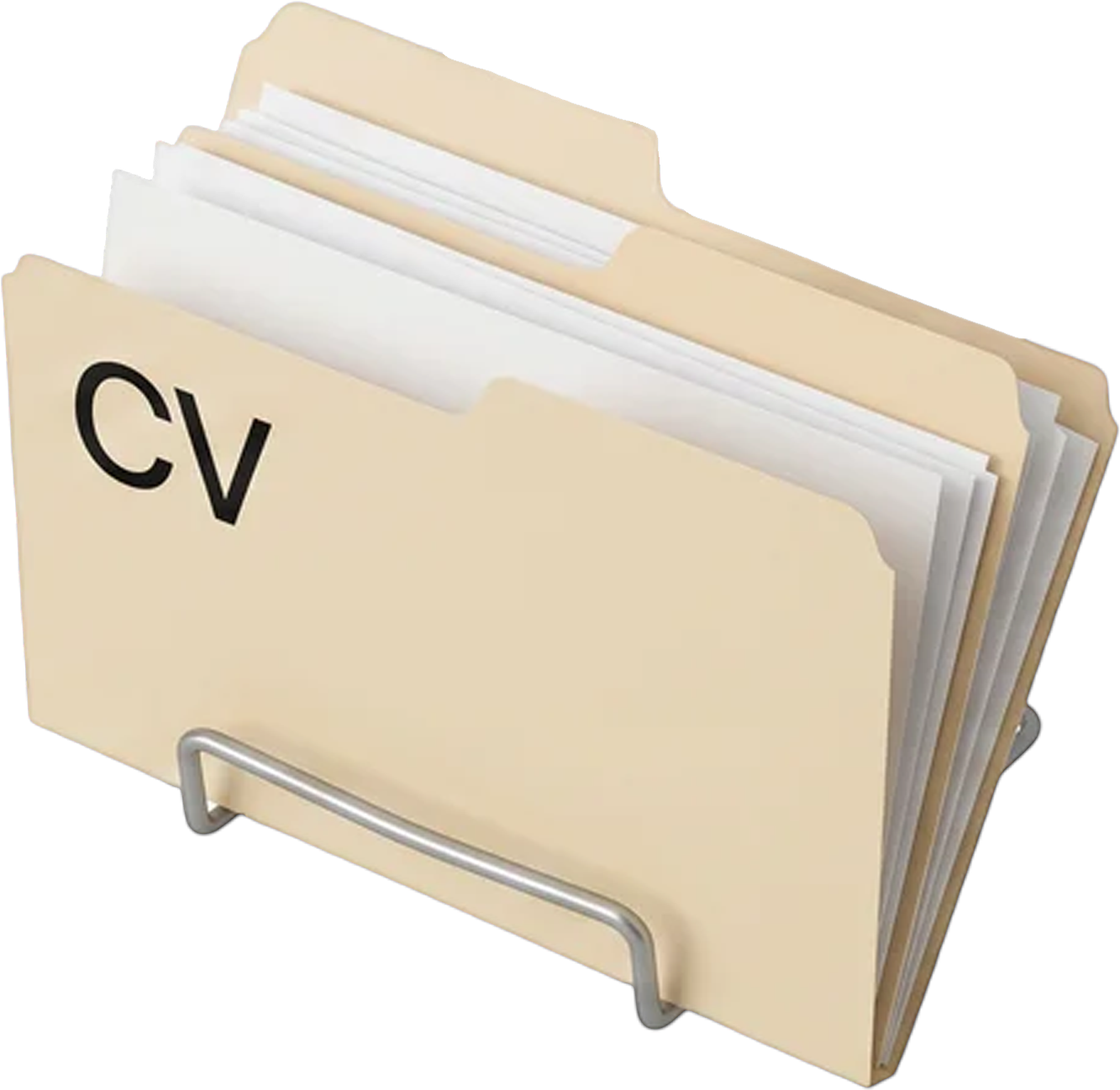 CV